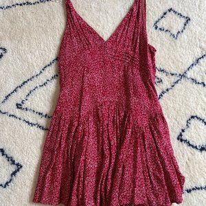 Princess Polly Romper